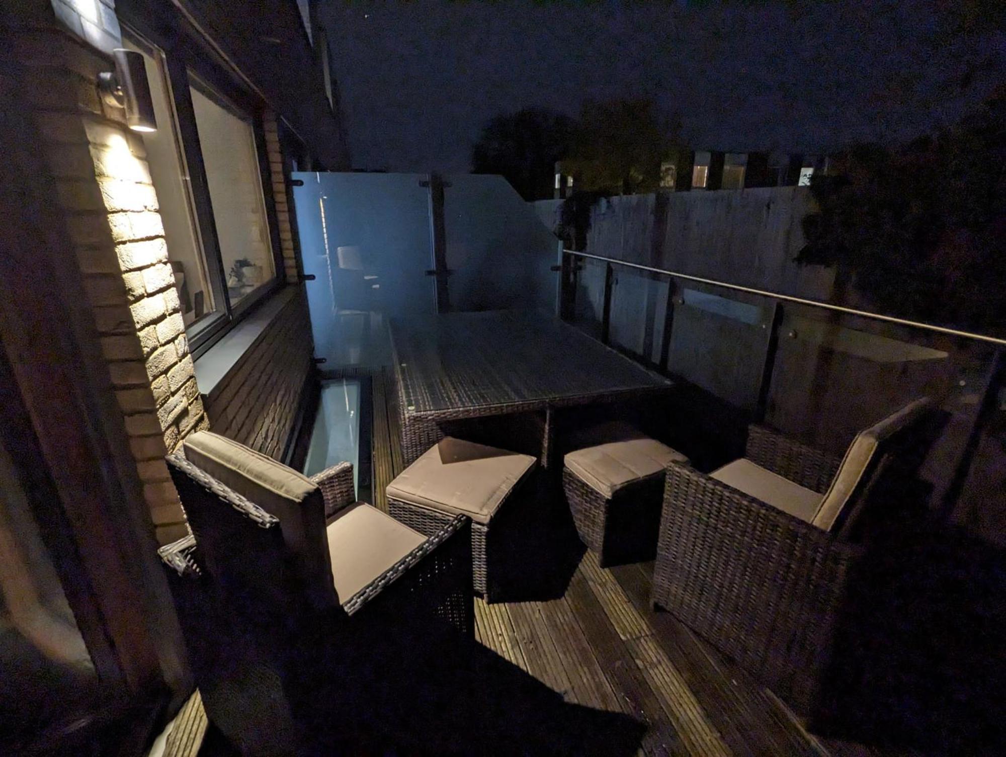 Apartamento Luxurious & Modern Townhouse In Hammersmith Londres Exterior foto