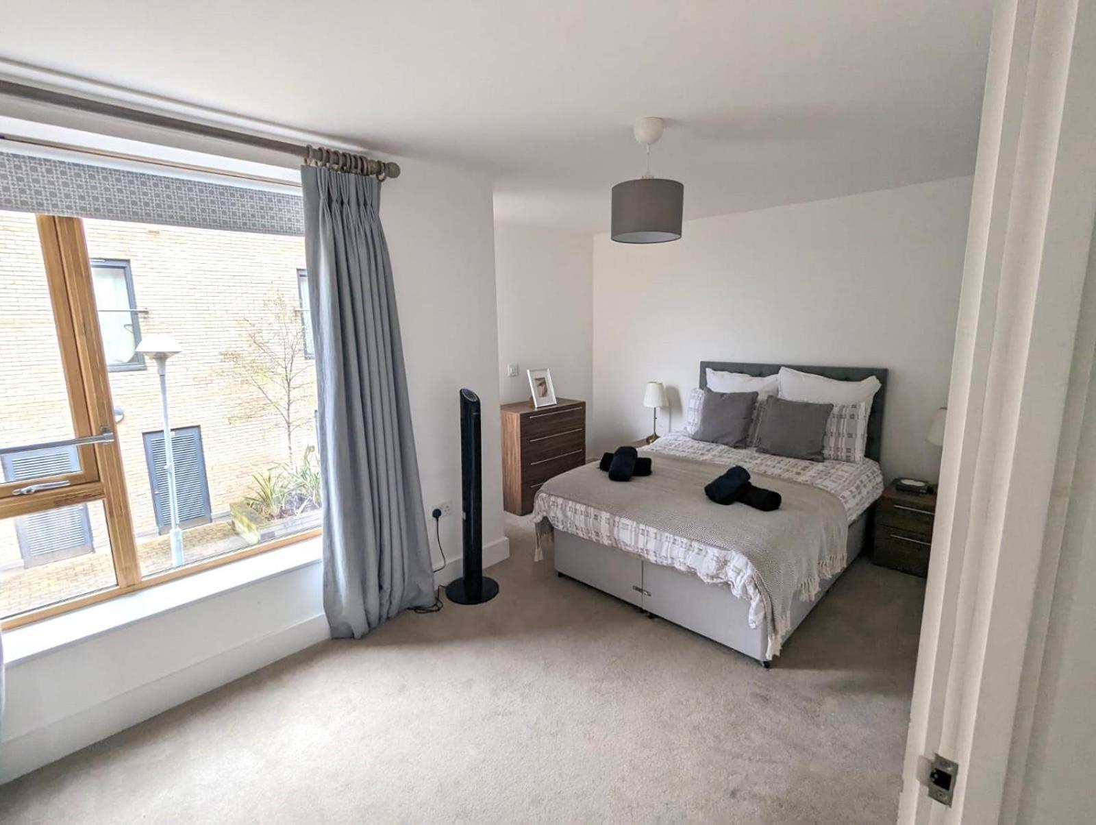 Apartamento Luxurious & Modern Townhouse In Hammersmith Londres Exterior foto